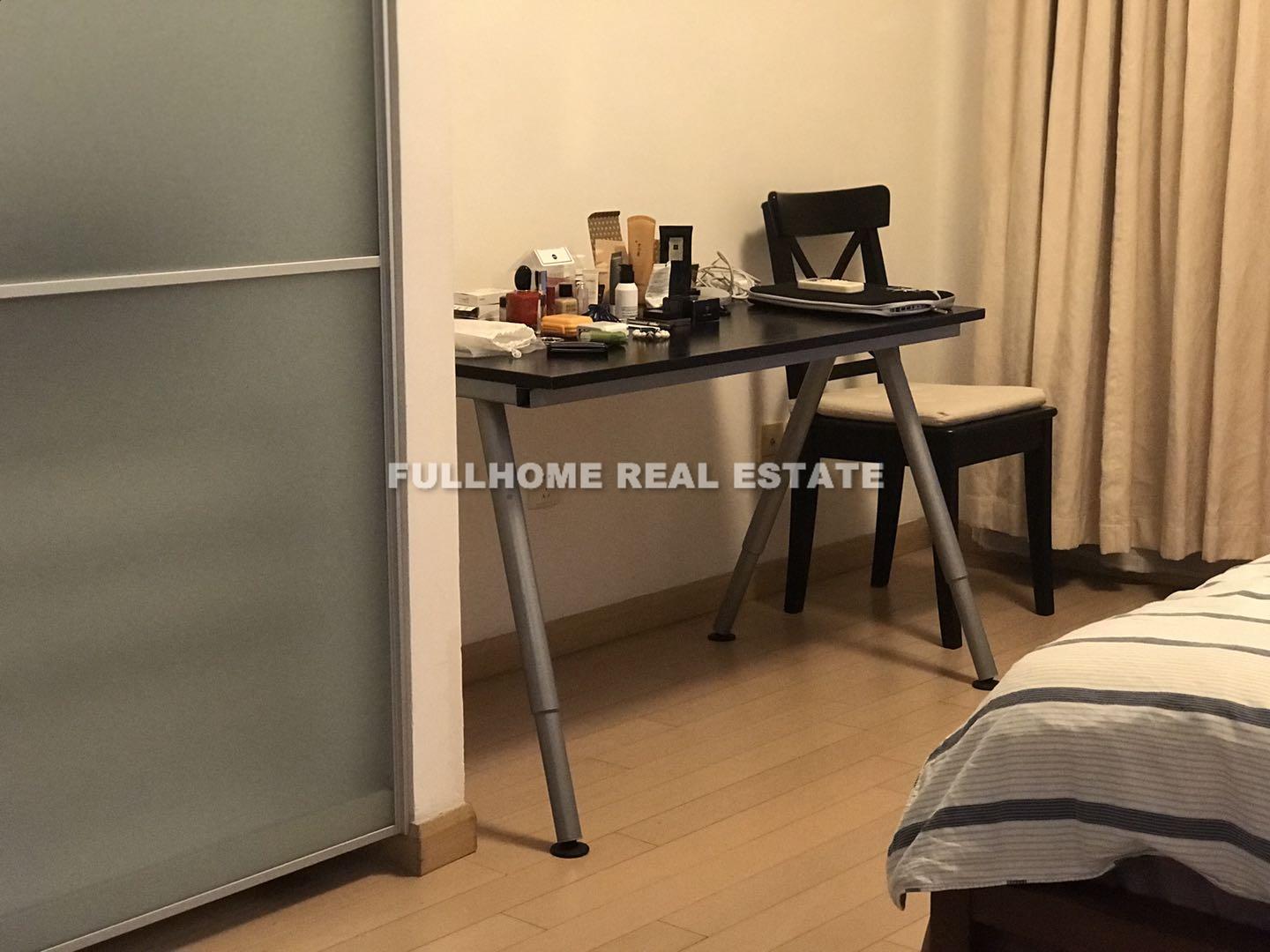 8 Park Avenue - Interior view 3, Shanghai rental property