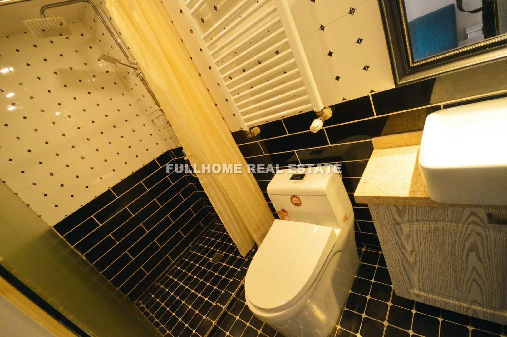 Lane 1-300 Yongjia Road Old House  - Interior view 7, Shanghai rental property