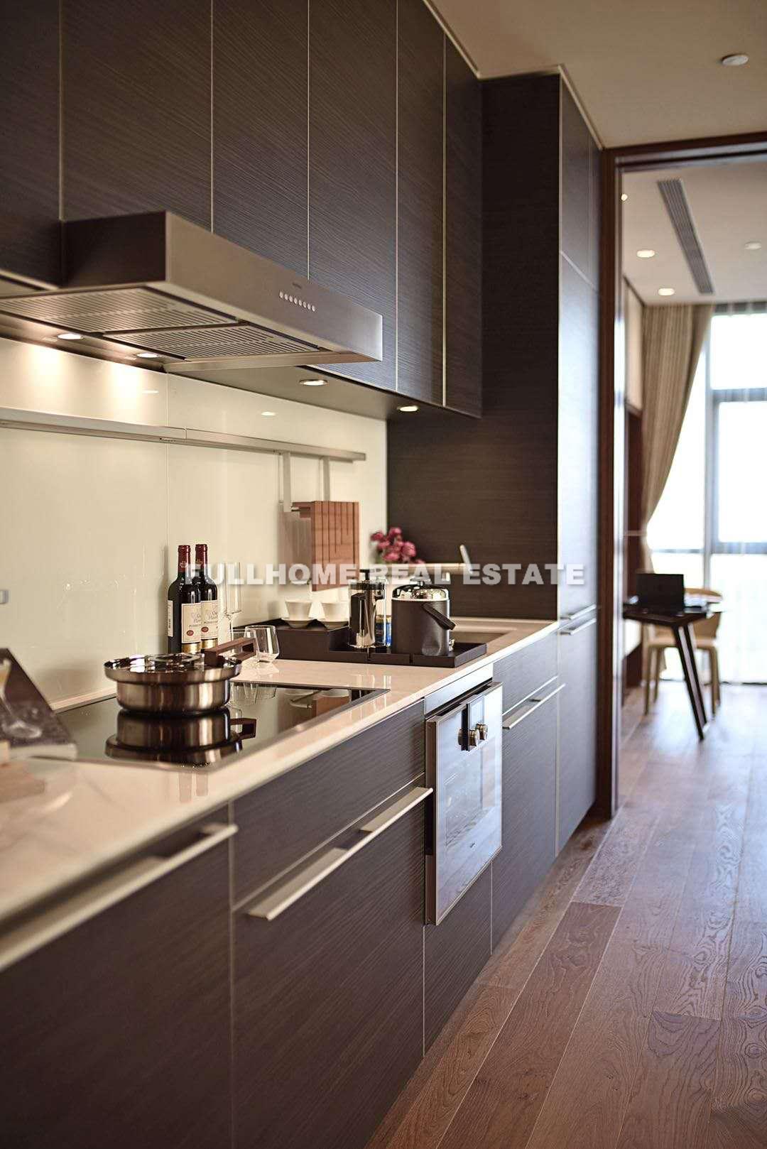 Gubei One Park - Interior view 3, Shanghai rental property
