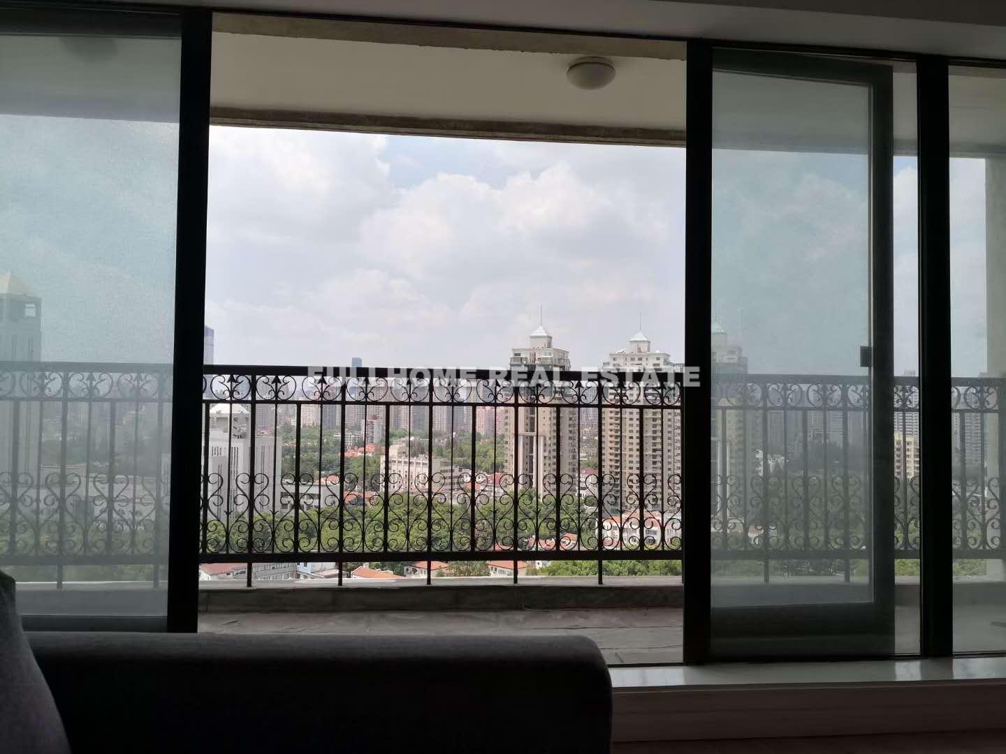 Forty One Hengshan Lu / 41 Hengshan Lu - Interior view 9, Shanghai rental property