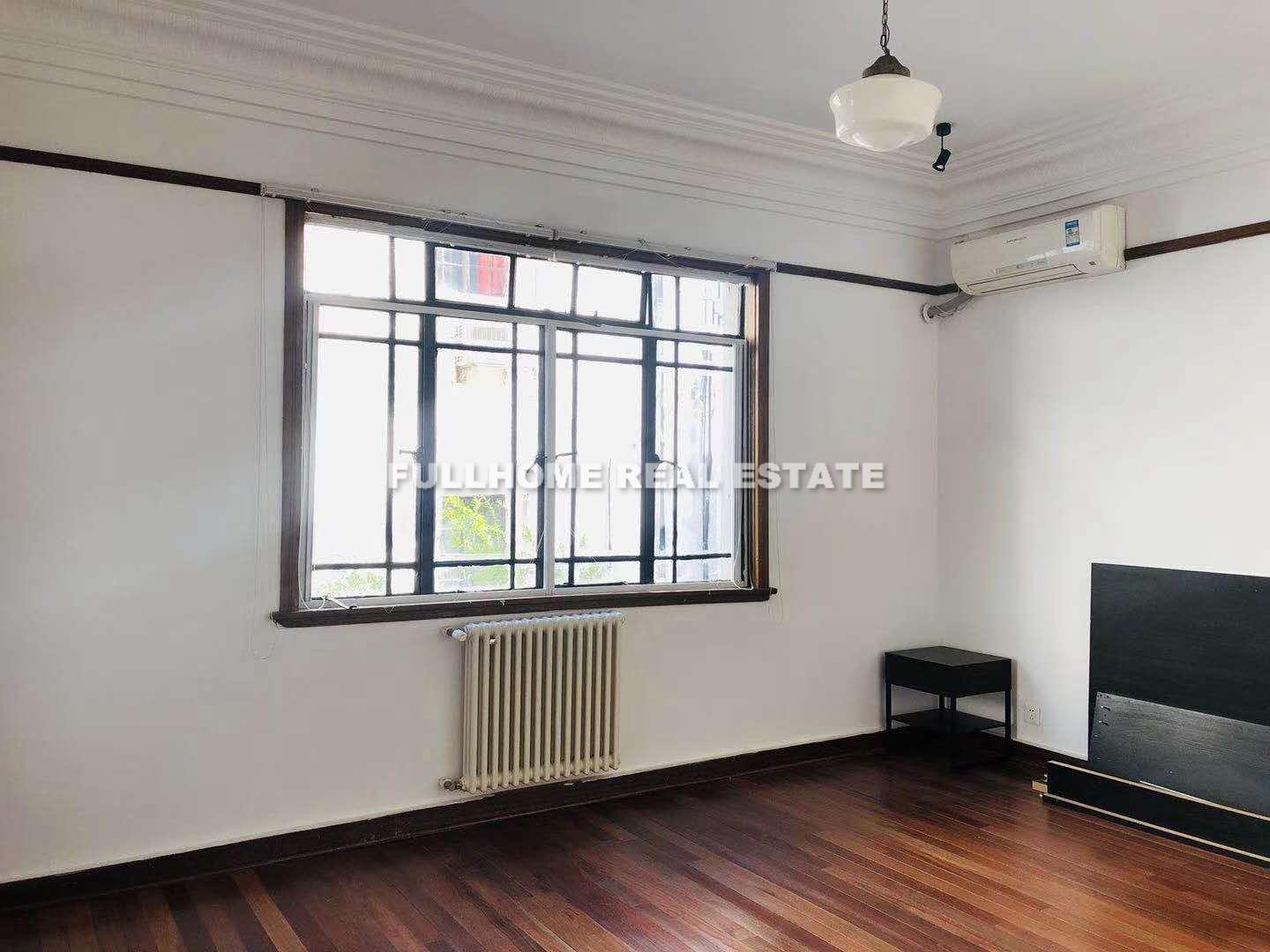 Zhongnan Apartment - Interior view 6, Shanghai rental property