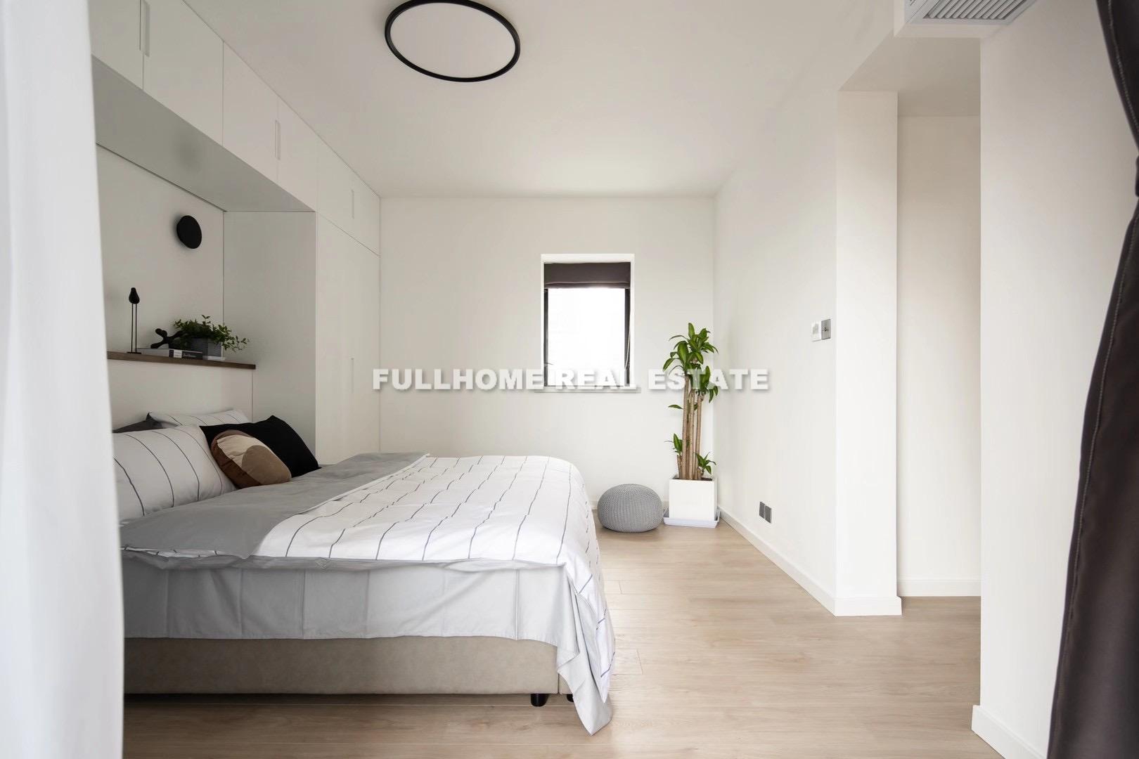 Clove Apartment - Interior view 7, Shanghai rental property