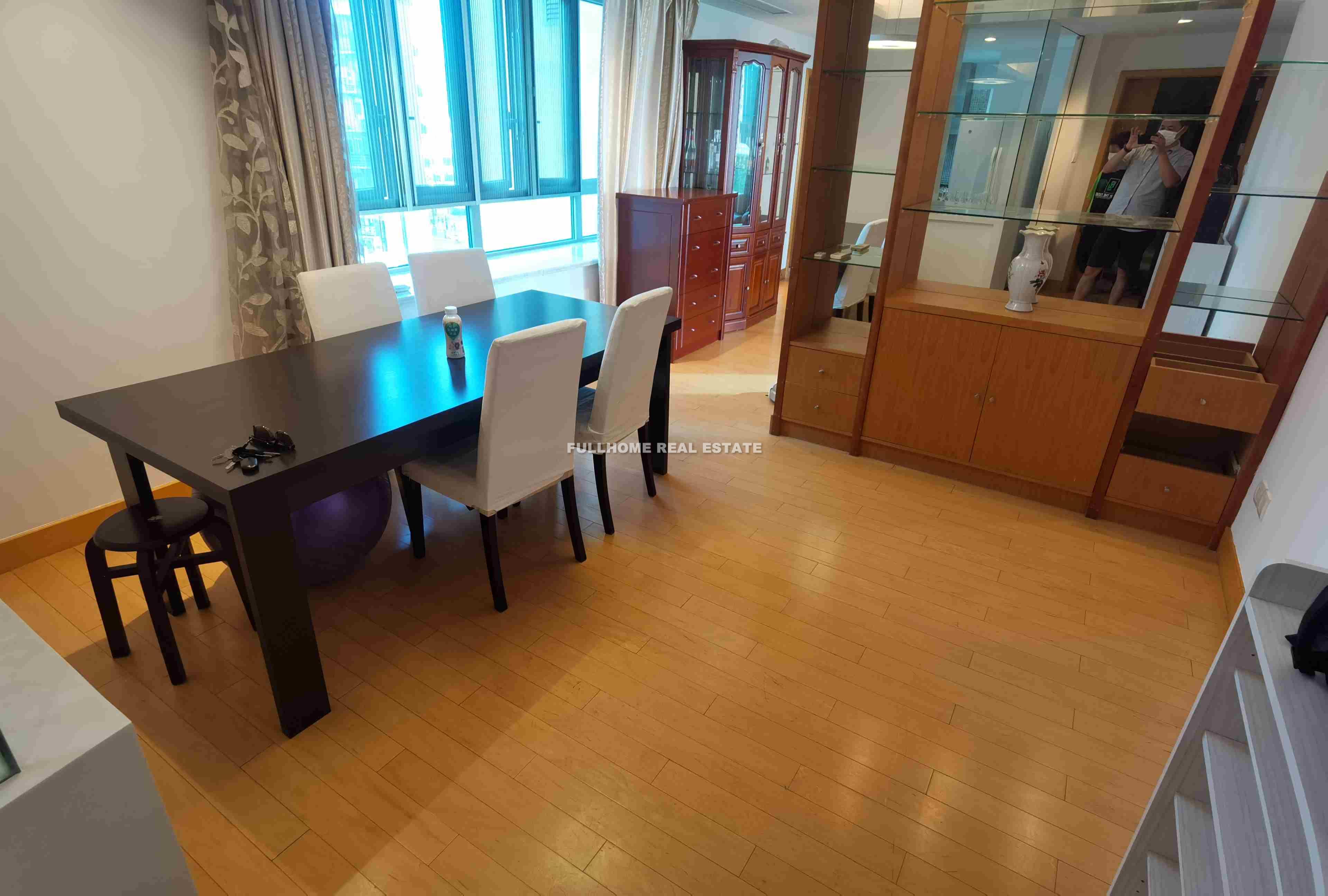 Jing An Four Seasons - Interior view 8, Shanghai rental property