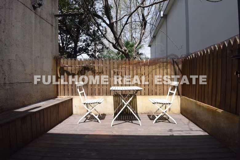 Lane 1-1000 South Shanxi Road Old House - Interior view 5, Shanghai rental property