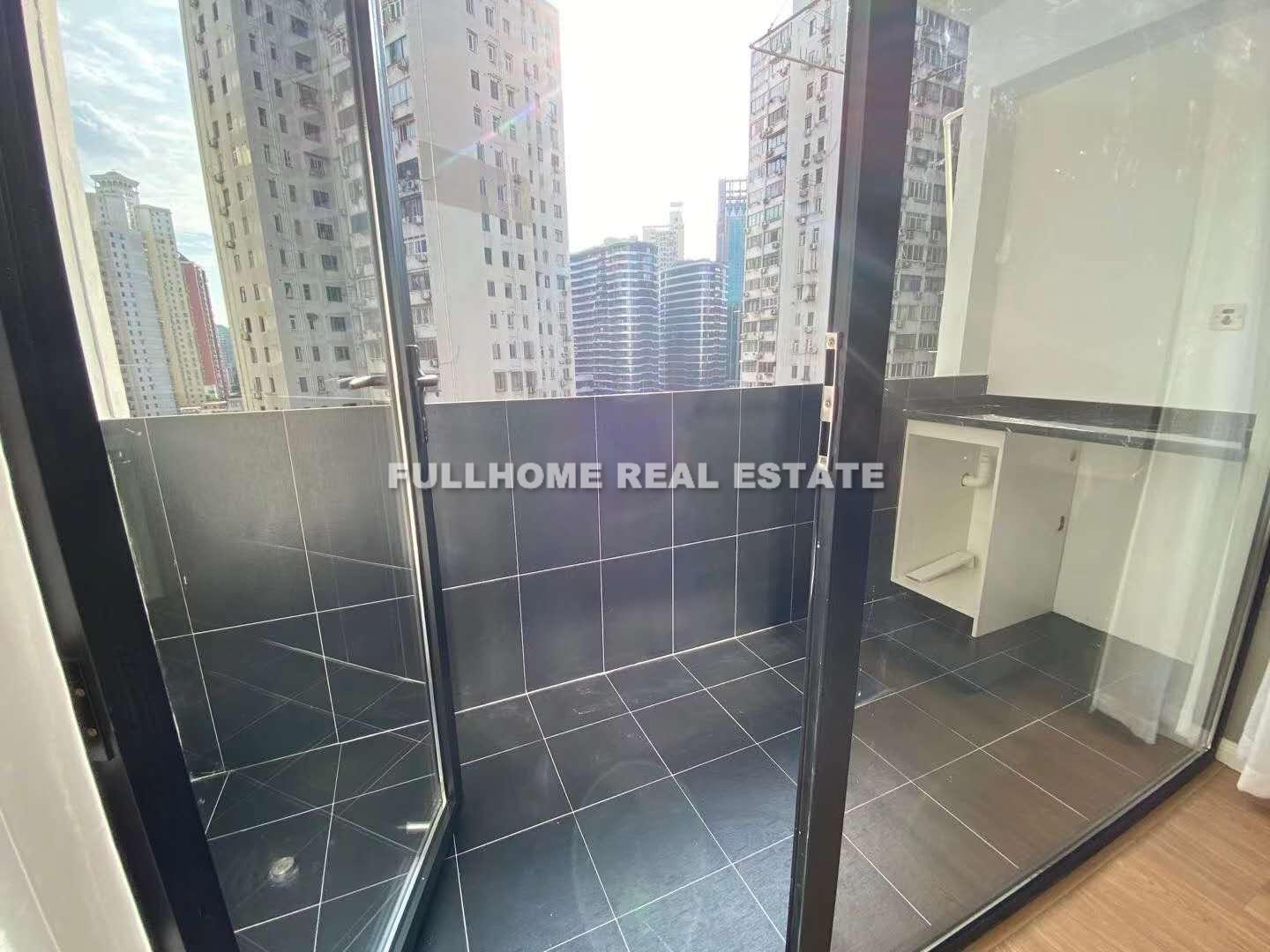 Gaorong Apartment - Interior view 9, Shanghai rental property