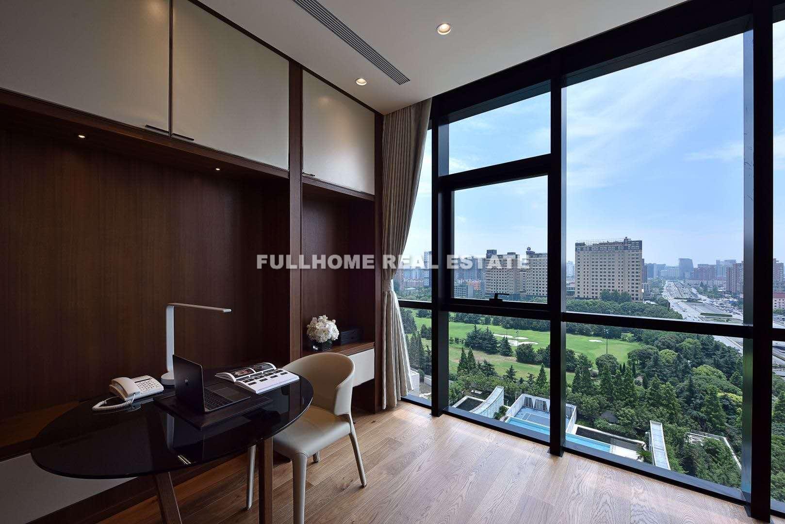 Gubei One Park - Interior view 5, Shanghai rental property