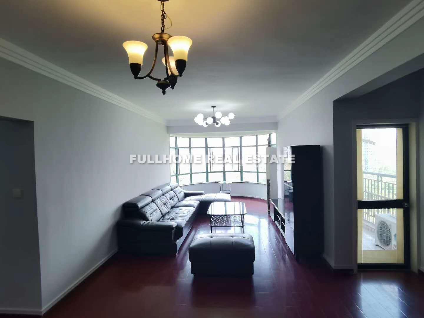 Phoenix Mansion - Interior view 2, Shanghai rental property
