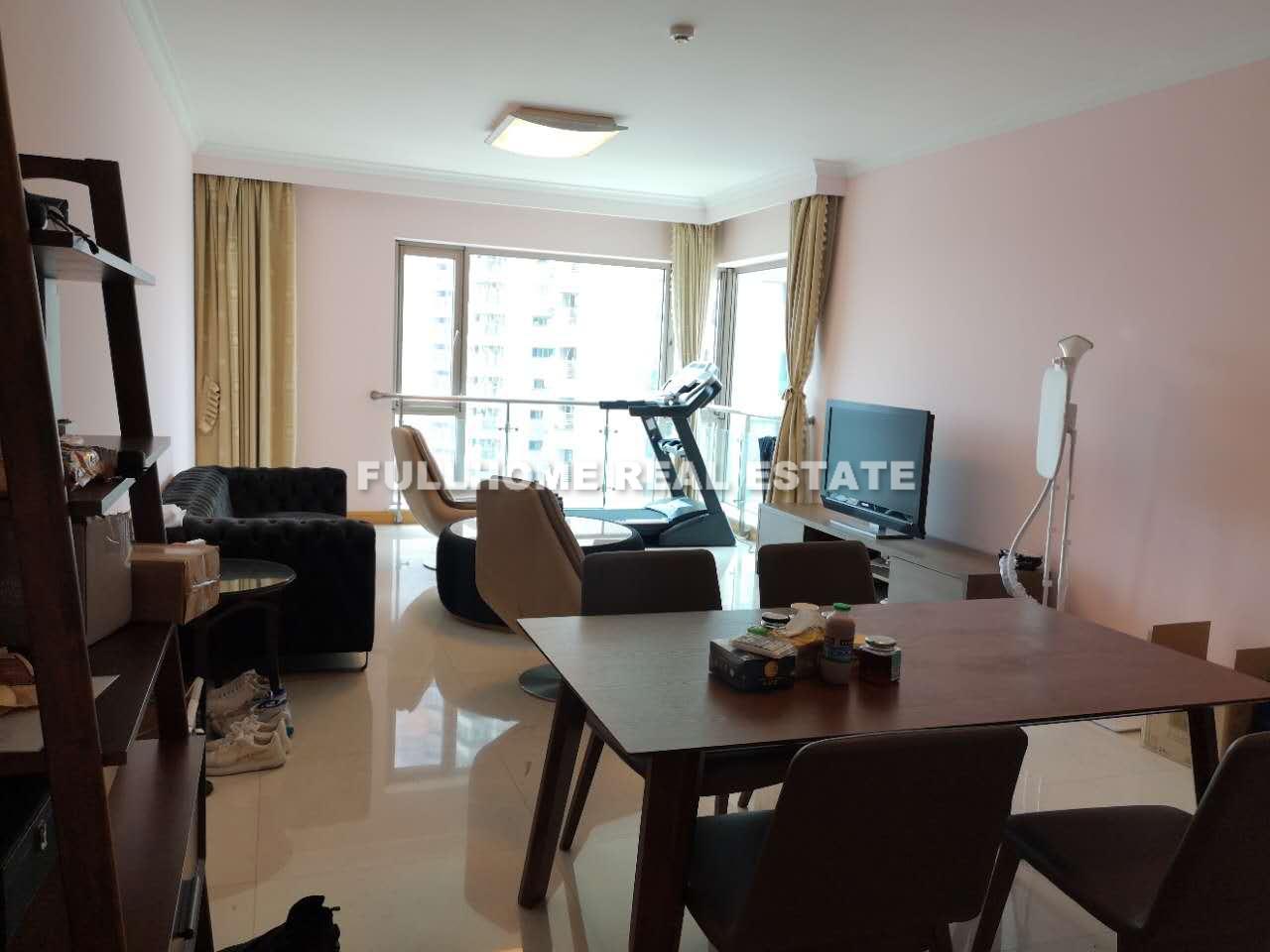 Shimao Riviera Garden - Interior view 4, Shanghai rental property