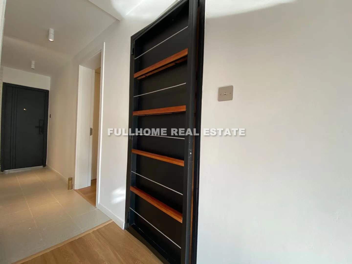 Gaorong Apartment - Interior view 5, Shanghai rental property