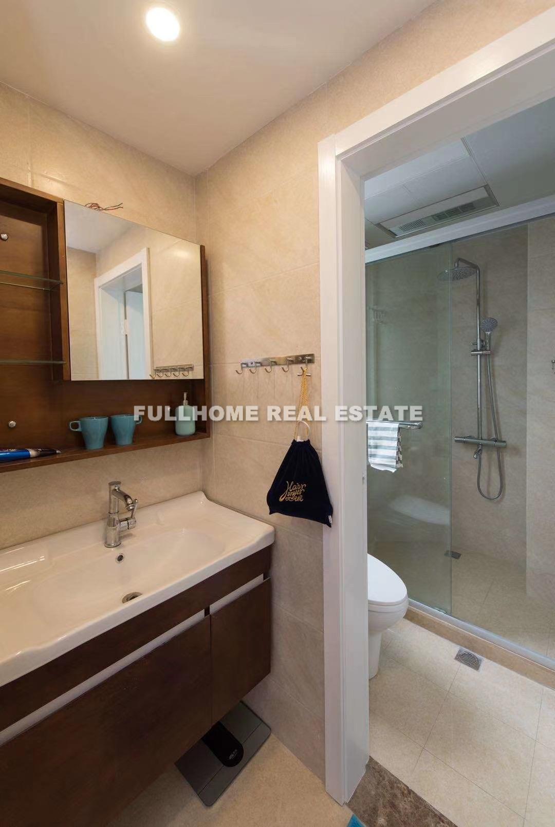 Ming Da Apartment - Interior view 9, Shanghai rental property