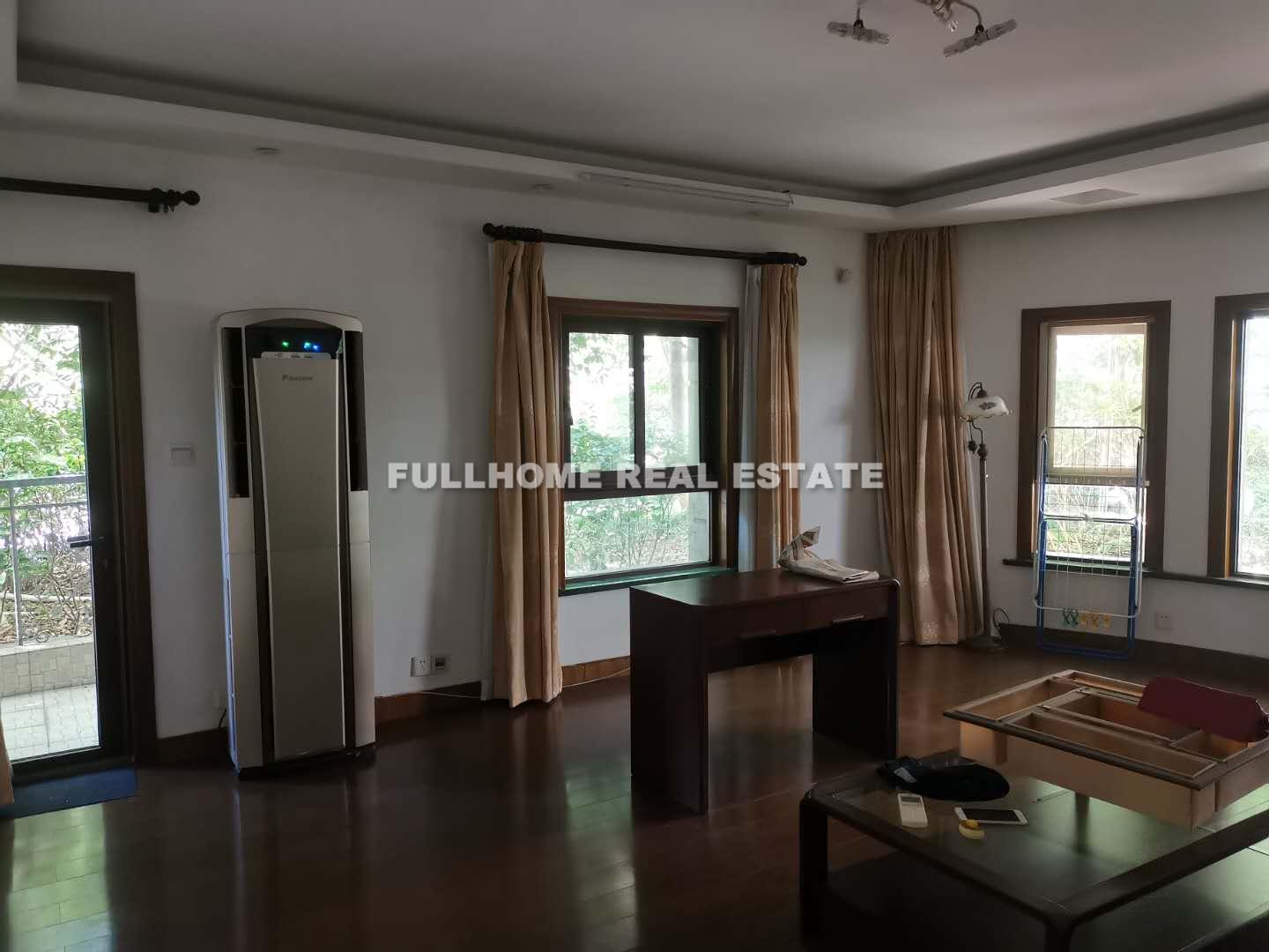 Orient Green Apartment - Interior view 3, Shanghai rental property