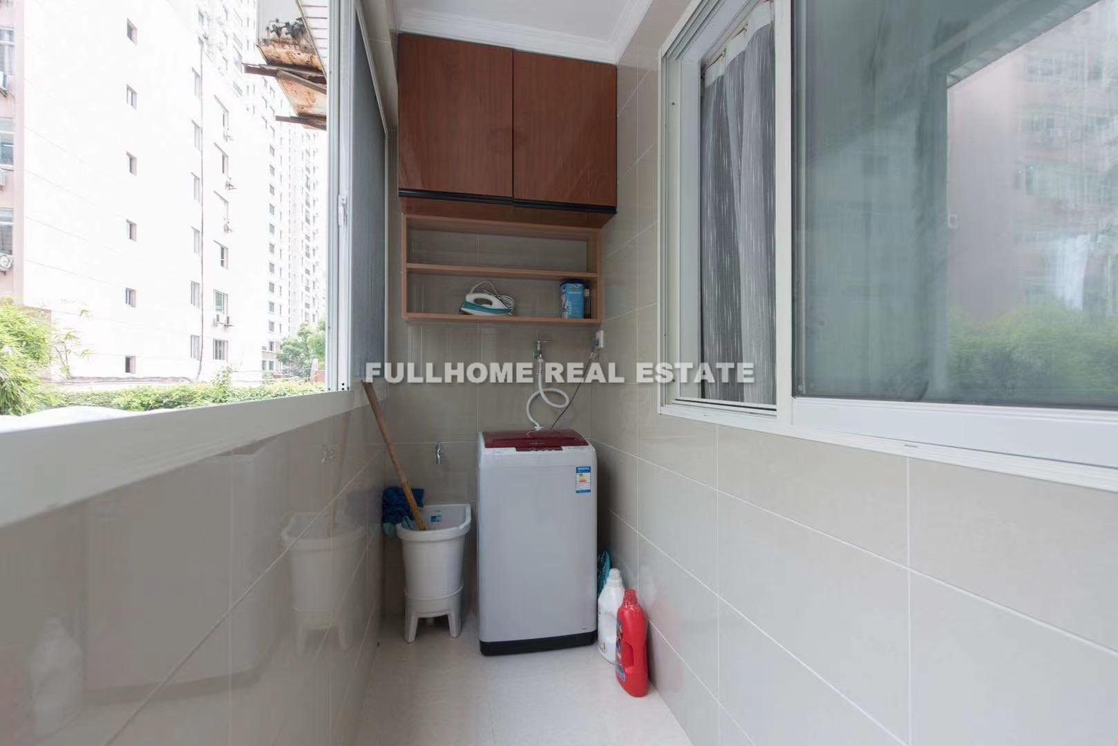 Ming Da Apartment - Interior view 7, Shanghai rental property