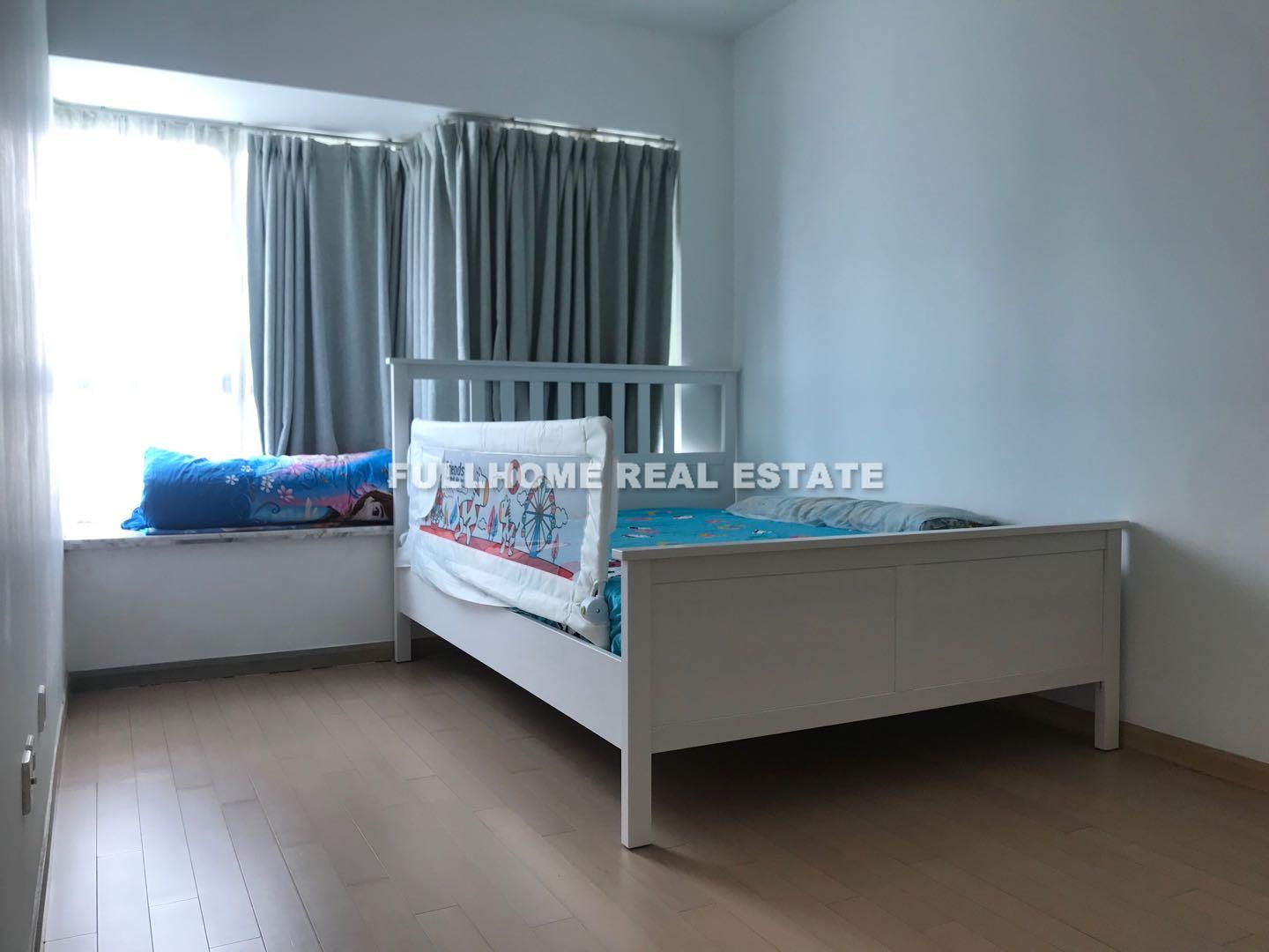 8 Park Avenue - Interior view 7, Shanghai rental property