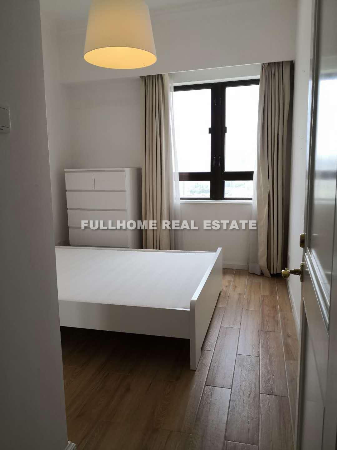 Forty One Hengshan Lu / 41 Hengshan Lu - Interior view 3, Shanghai rental property