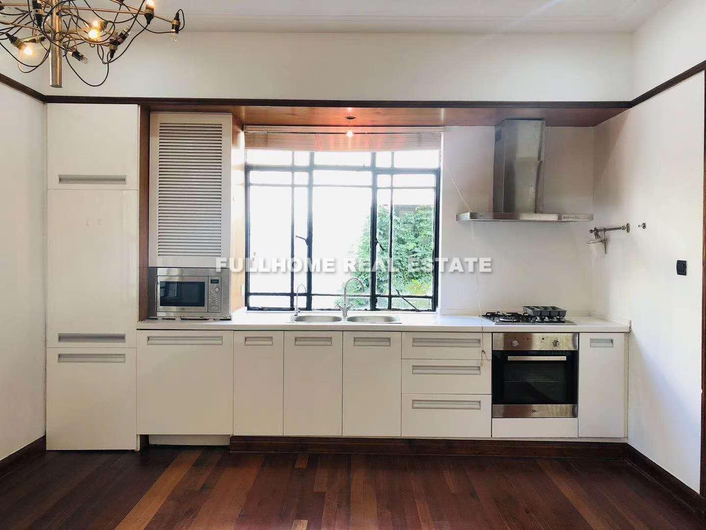 Zhongnan Apartment - Interior view 7, Shanghai rental property