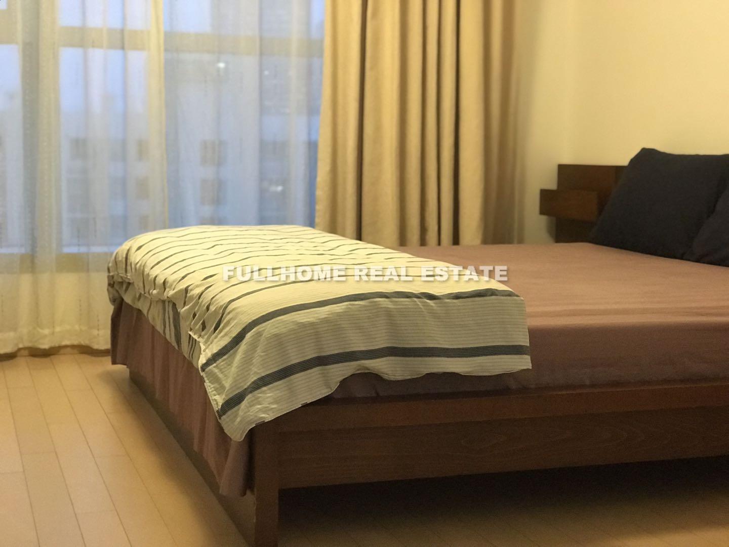 8 Park Avenue - Interior view 4, Shanghai rental property