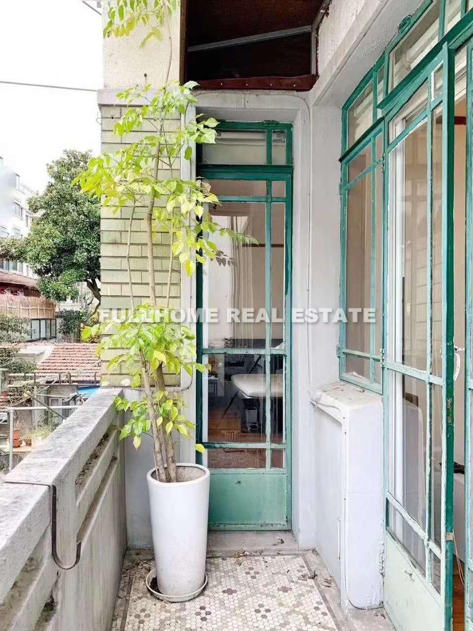 Zhongnan Apartment - Interior view 5, Shanghai rental property