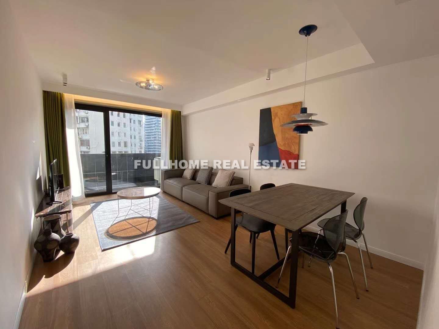 Gaorong Apartment - 1 bedroom apartment in Shanghai, Downtown, Downtown