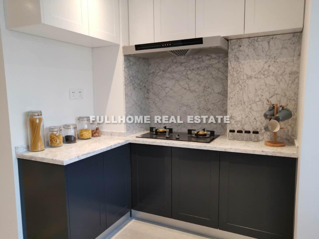Zhi yin yuan - Interior view 7, Shanghai rental property