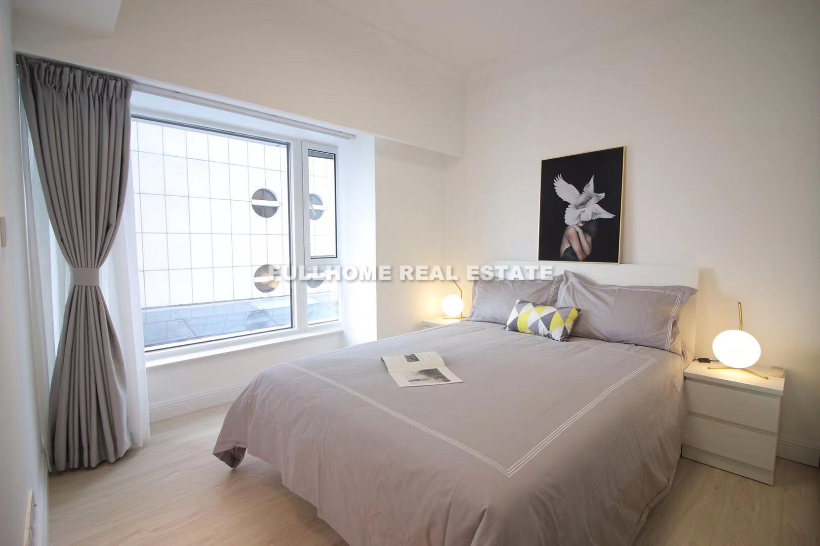 City Apartment - Interior view 7, Shanghai rental property