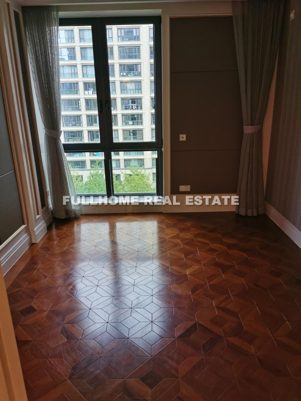 E18 - Interior view 3, Shanghai rental property