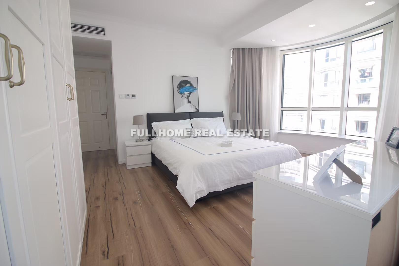 Top Of City - Interior view 3, Shanghai rental property