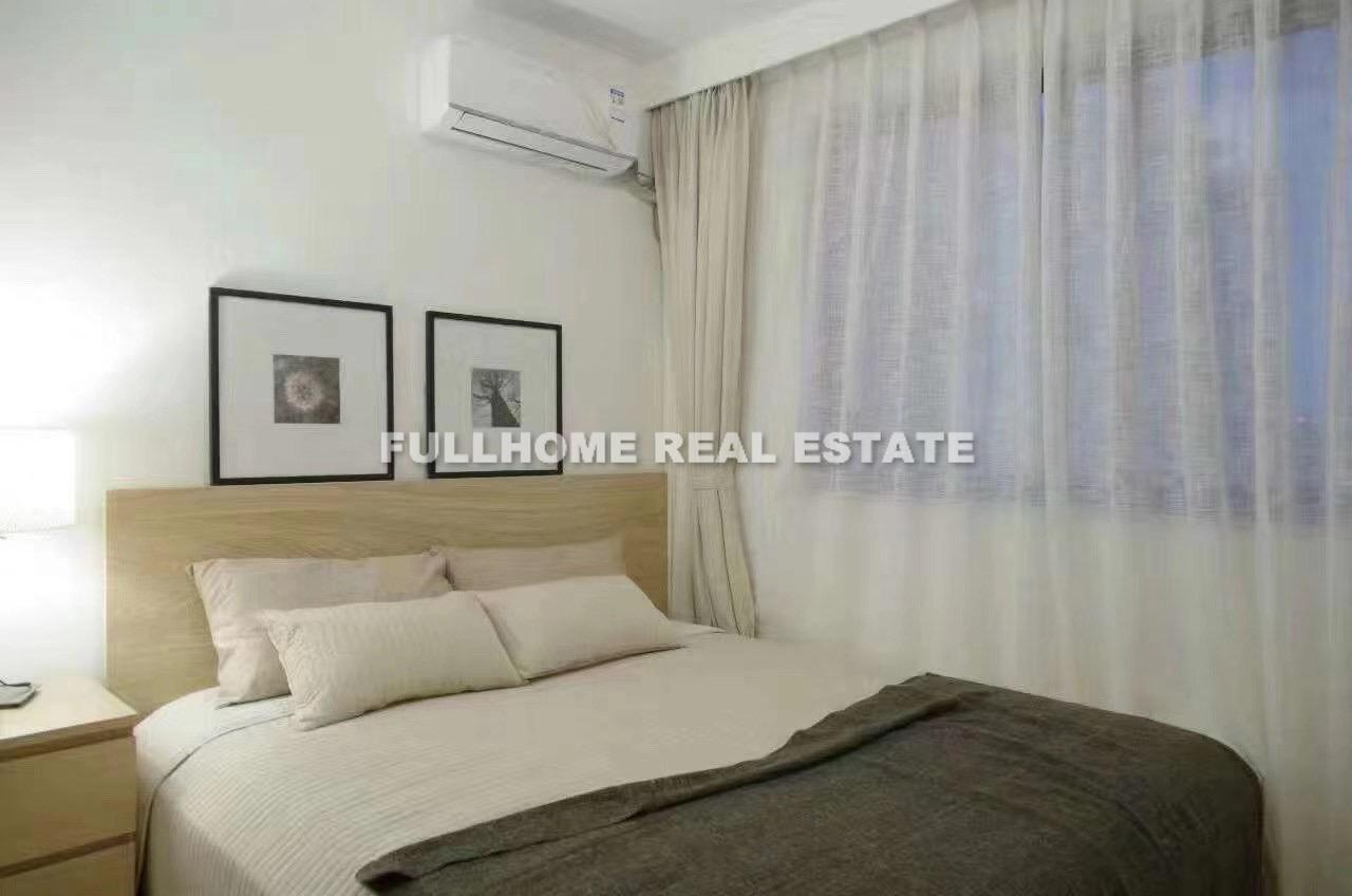 Wuzhong Apartment - Interior view 2, Shanghai rental property