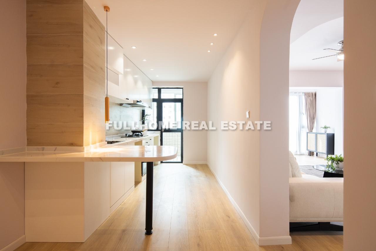 Jewel Garden - Interior view 5, Shanghai rental property