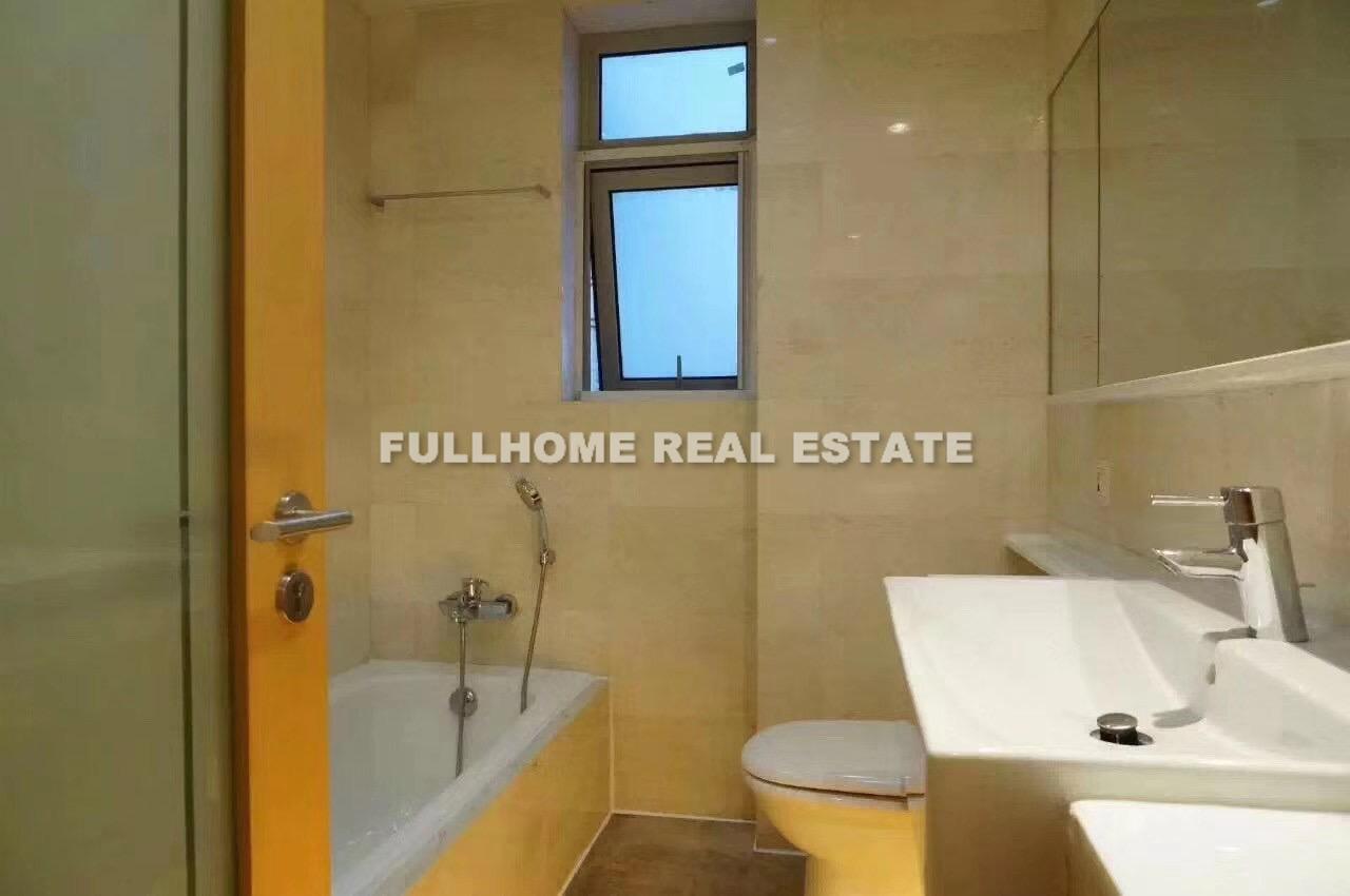 Waterfront Garden - Interior view 2, Shanghai rental property