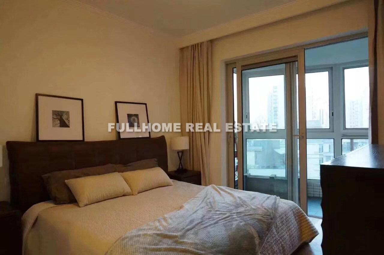Waterfront Garden - Interior view 7, Shanghai rental property