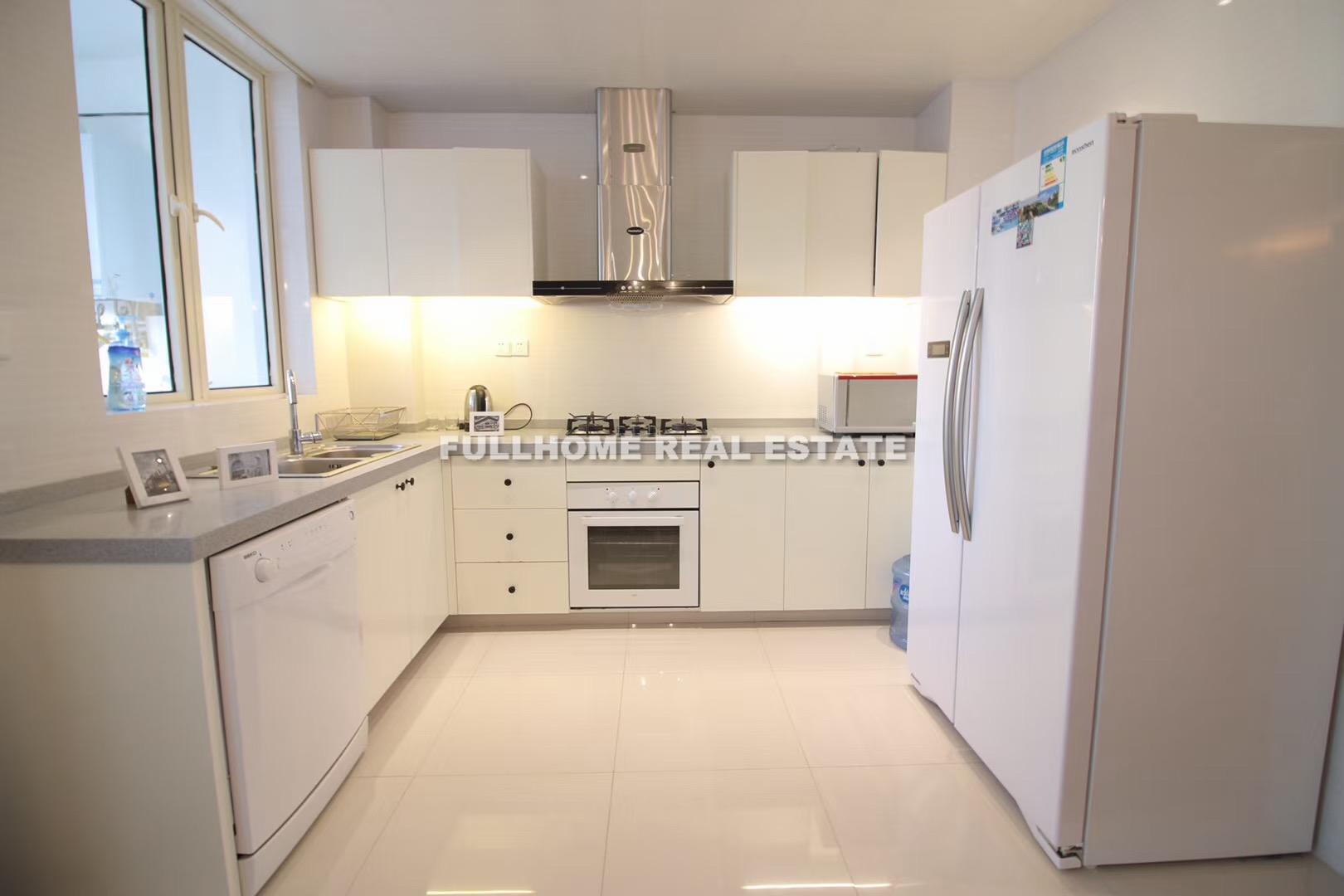 Top Of City - Interior view 5, Shanghai rental property