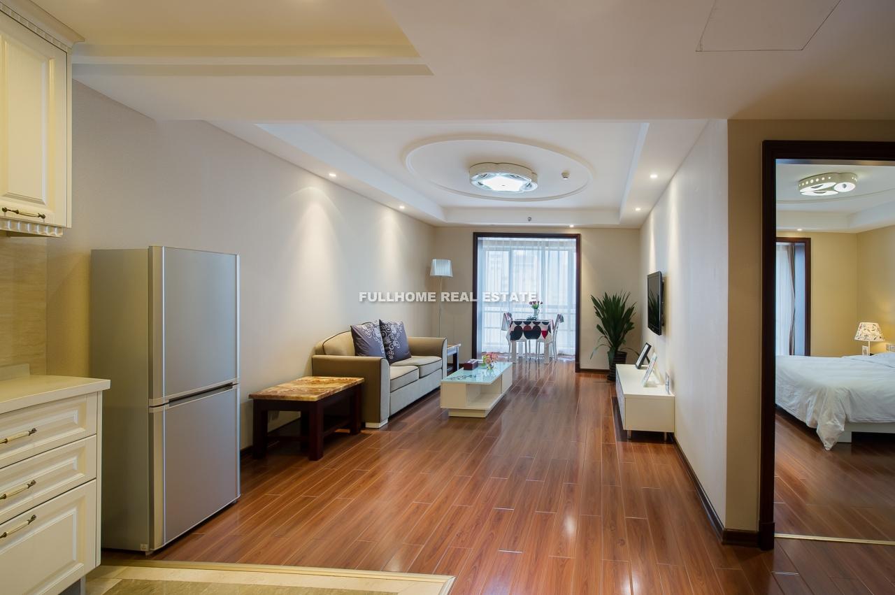 Similar property: Baifuyi, 1 bedrooms, 92 sqm in Beijing