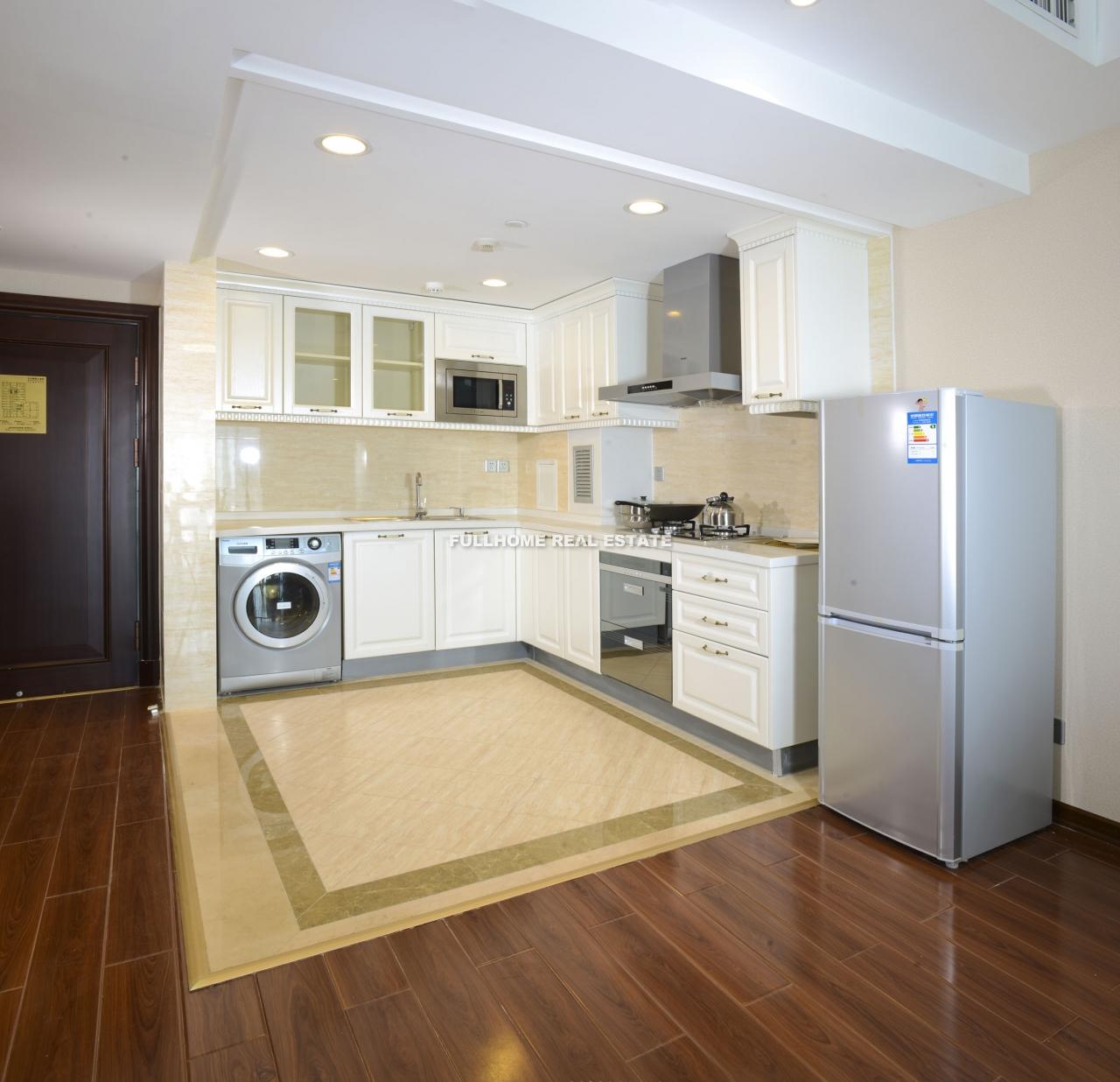 Baifuyi - Interior view 2, Beijing rental property