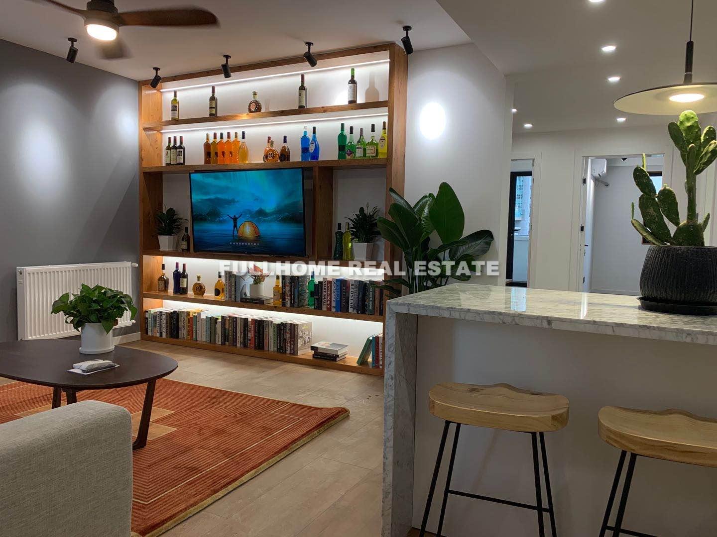 Kangding Apartment - Interior view 8, Shanghai rental property