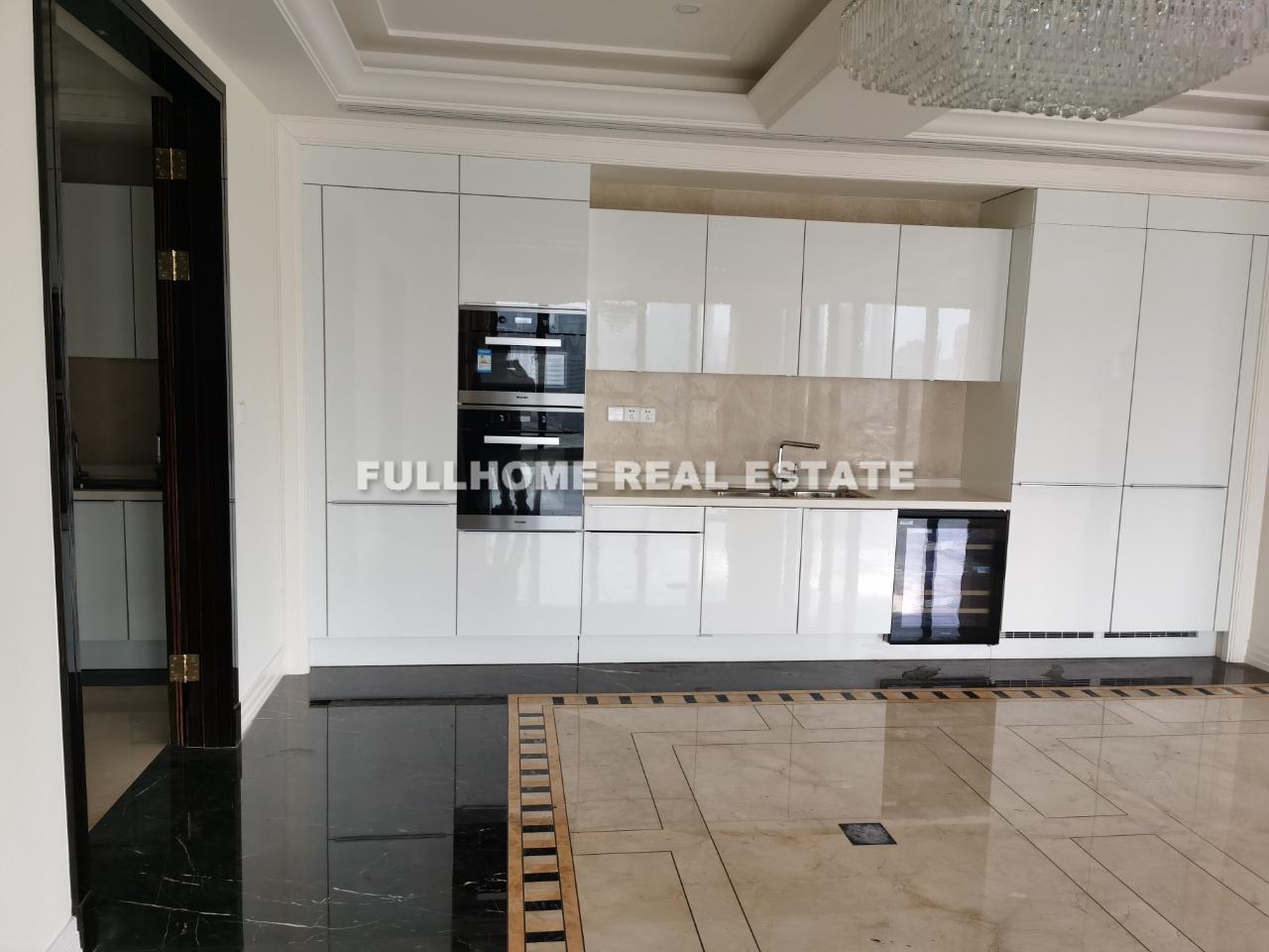Poly One56 - Interior view 4, Shanghai rental property