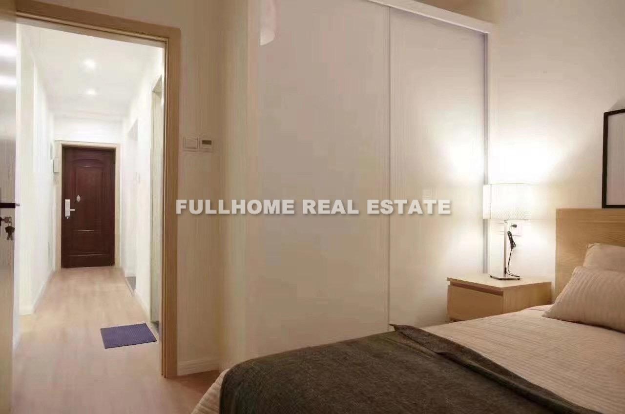 Wuzhong Apartment - Interior view 6, Shanghai rental property
