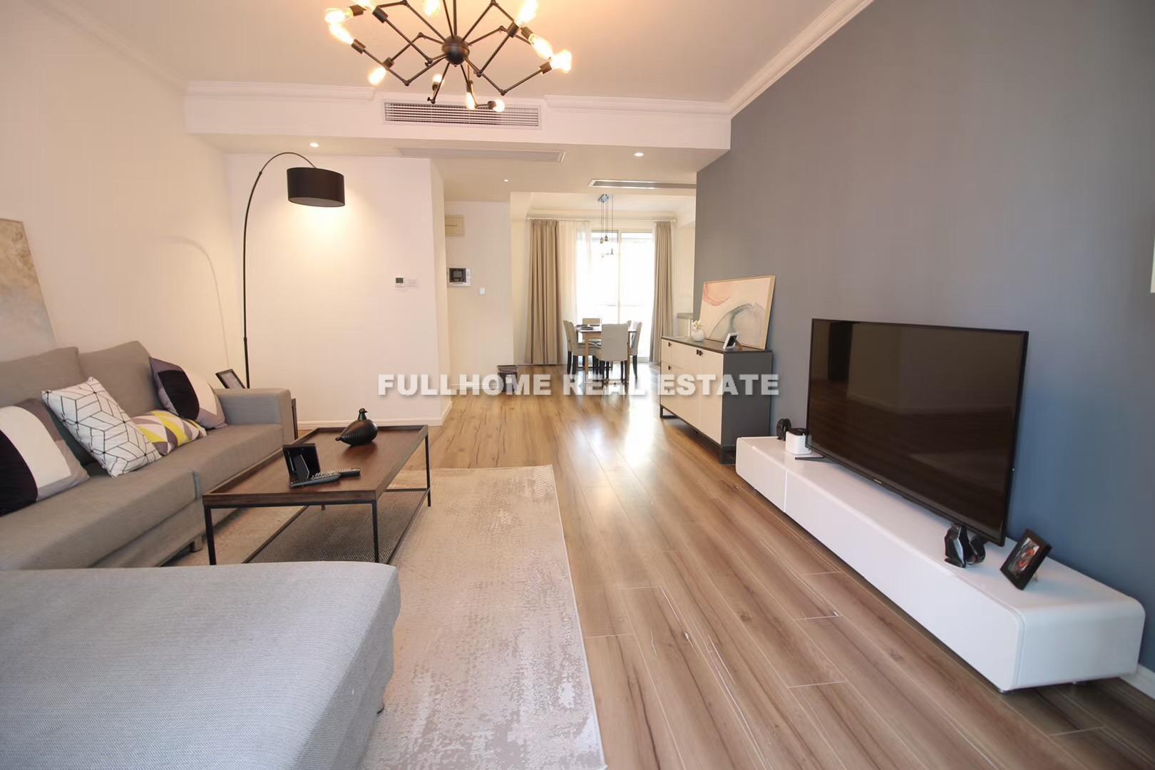 Top Of City - Interior view 2, Shanghai rental property
