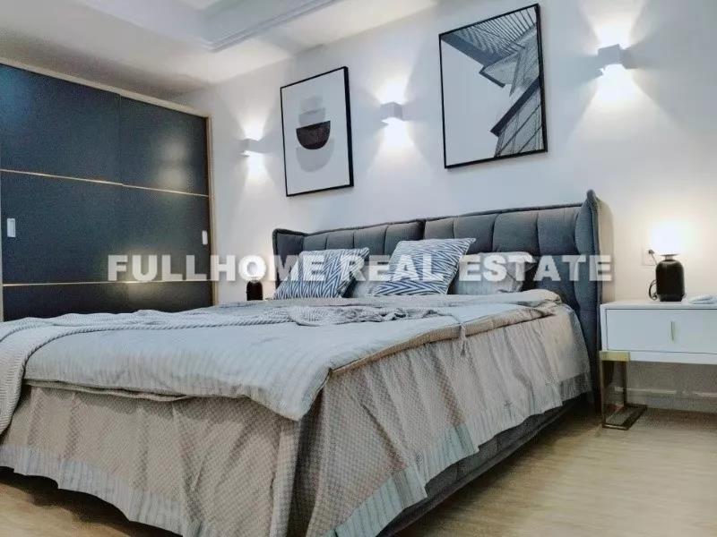  Jinwei Apartment - Interior view 4, Shanghai rental property