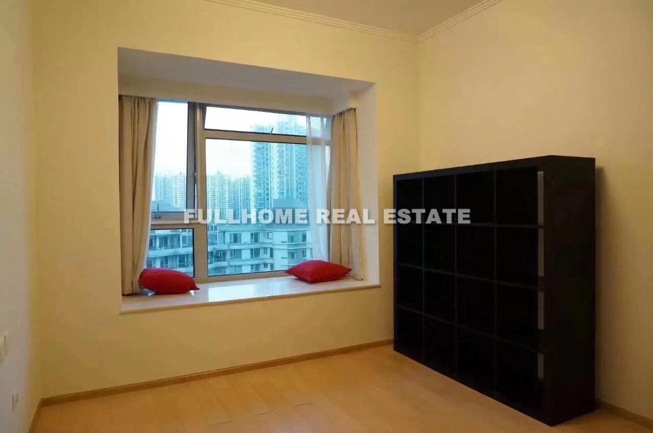 Waterfront Garden - Interior view 6, Shanghai rental property