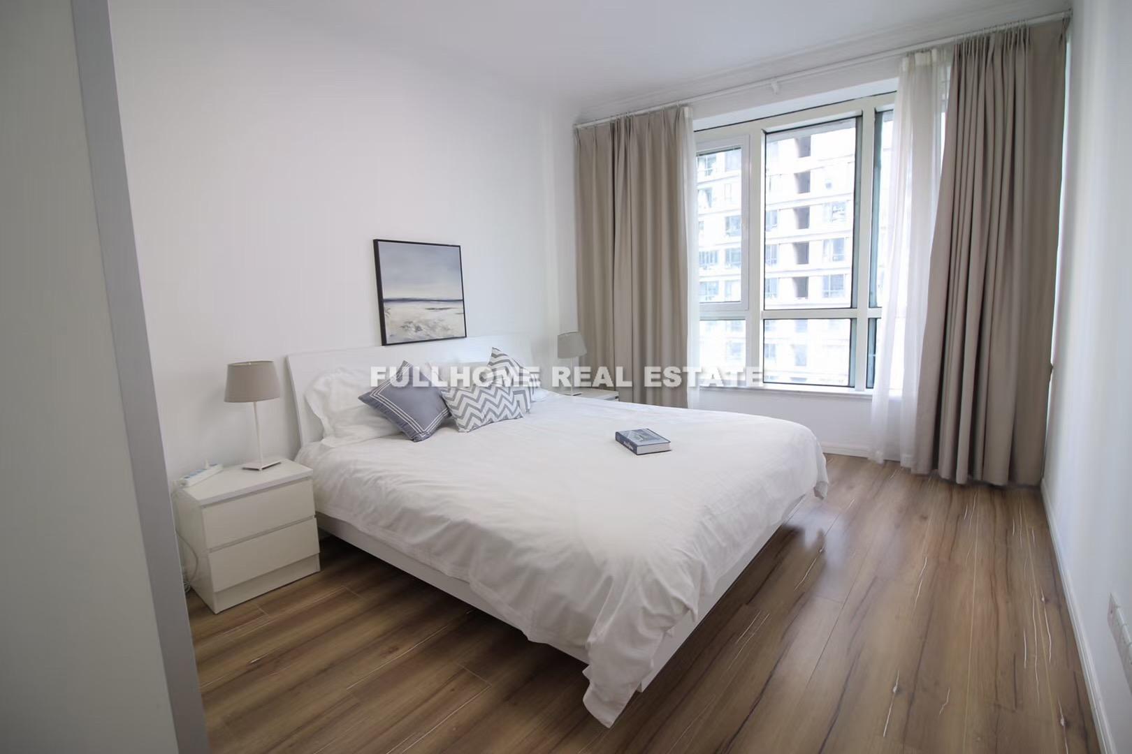 Top Of City - Interior view 7, Shanghai rental property