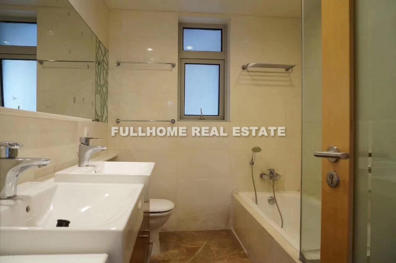 Waterfront Garden - Interior view 4, Shanghai rental property