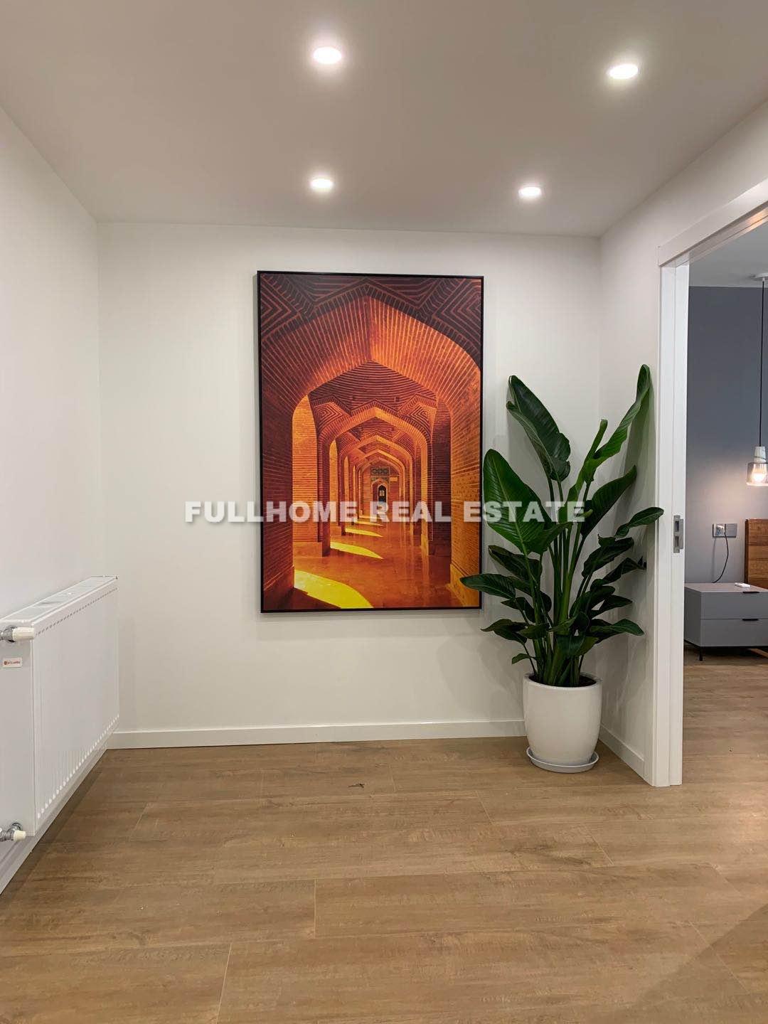 Kangding Apartment - Interior view 7, Shanghai rental property