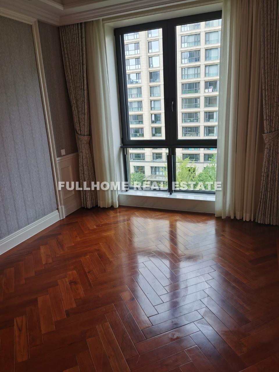 E18 - Interior view 5, Shanghai rental property