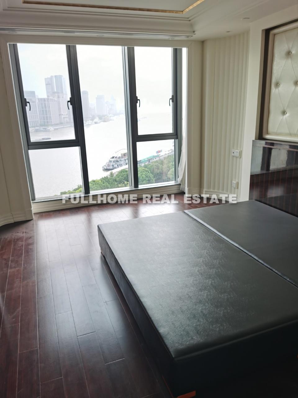 Poly One56 - Interior view 2, Shanghai rental property