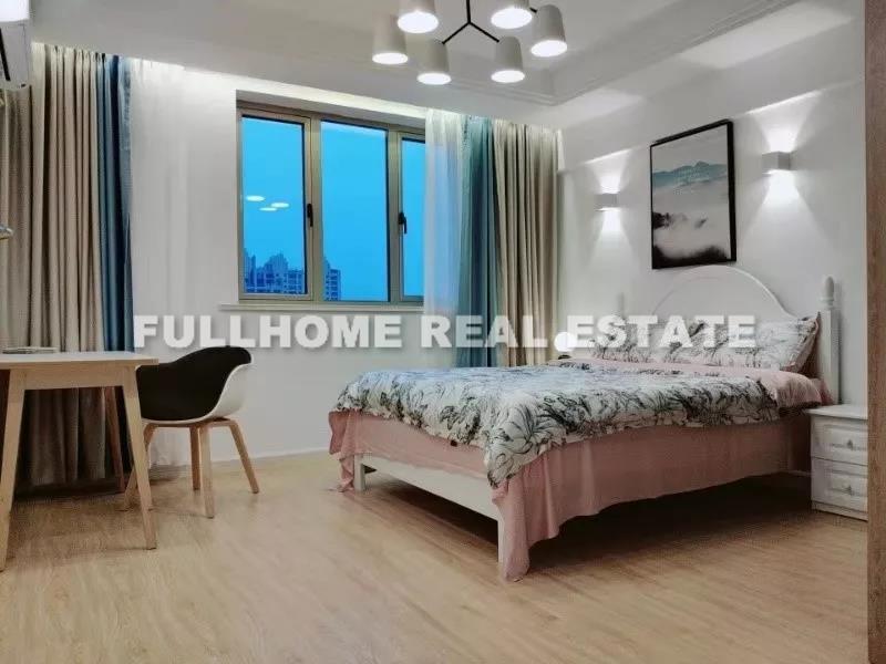  Jinwei Apartment - Interior view 6, Shanghai rental property