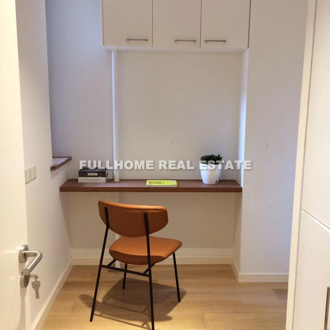 San He Garden - Interior view 9, Shanghai rental property
