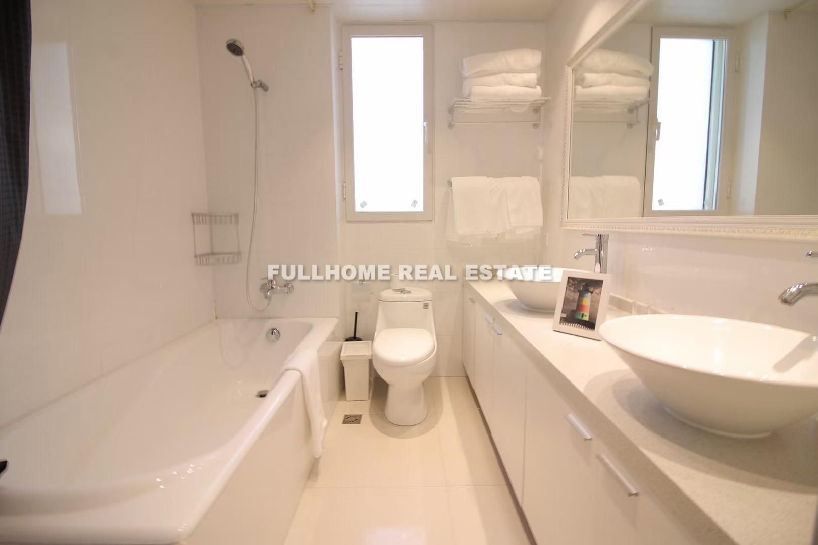 Top Of City - Interior view 9, Shanghai rental property