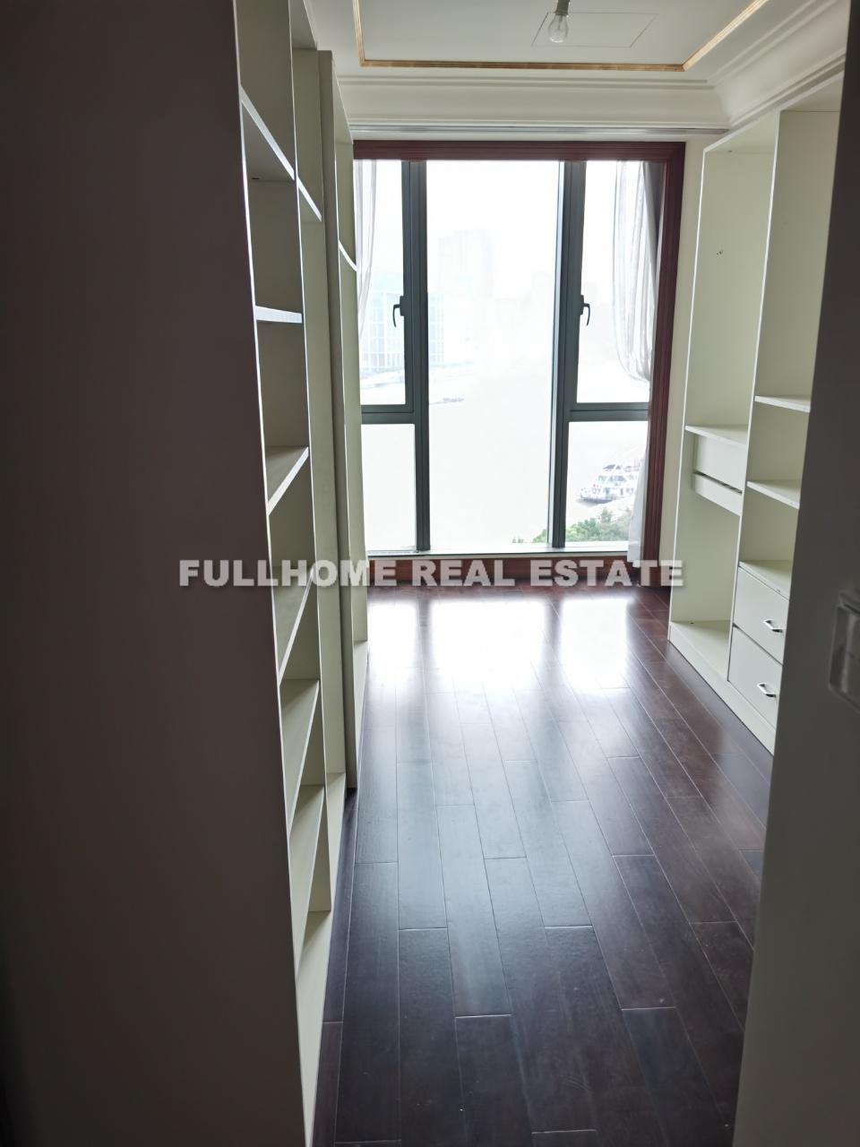 Poly One56 - Interior view 3, Shanghai rental property