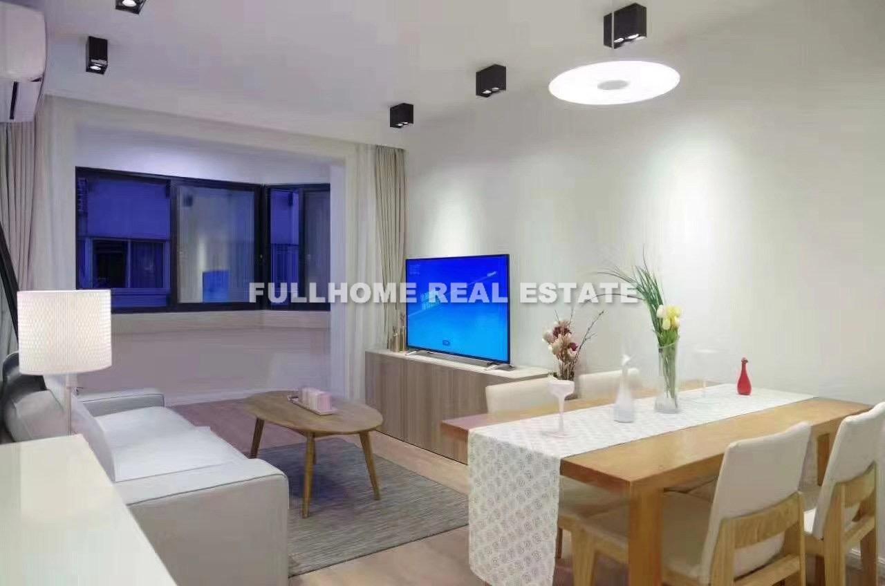 Wuzhong Apartment - Interior view 3, Shanghai rental property