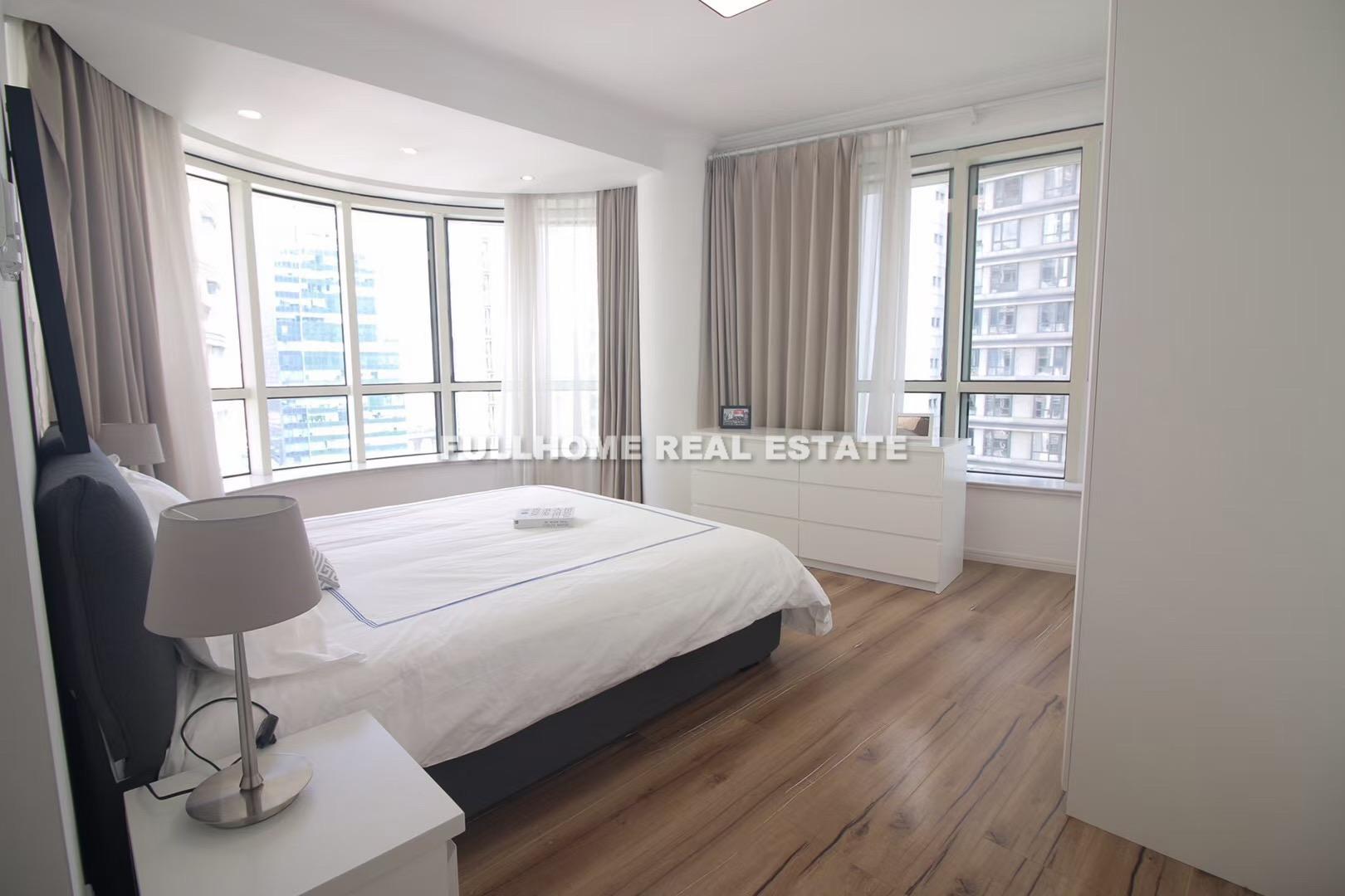 Top Of City - Interior view 4, Shanghai rental property
